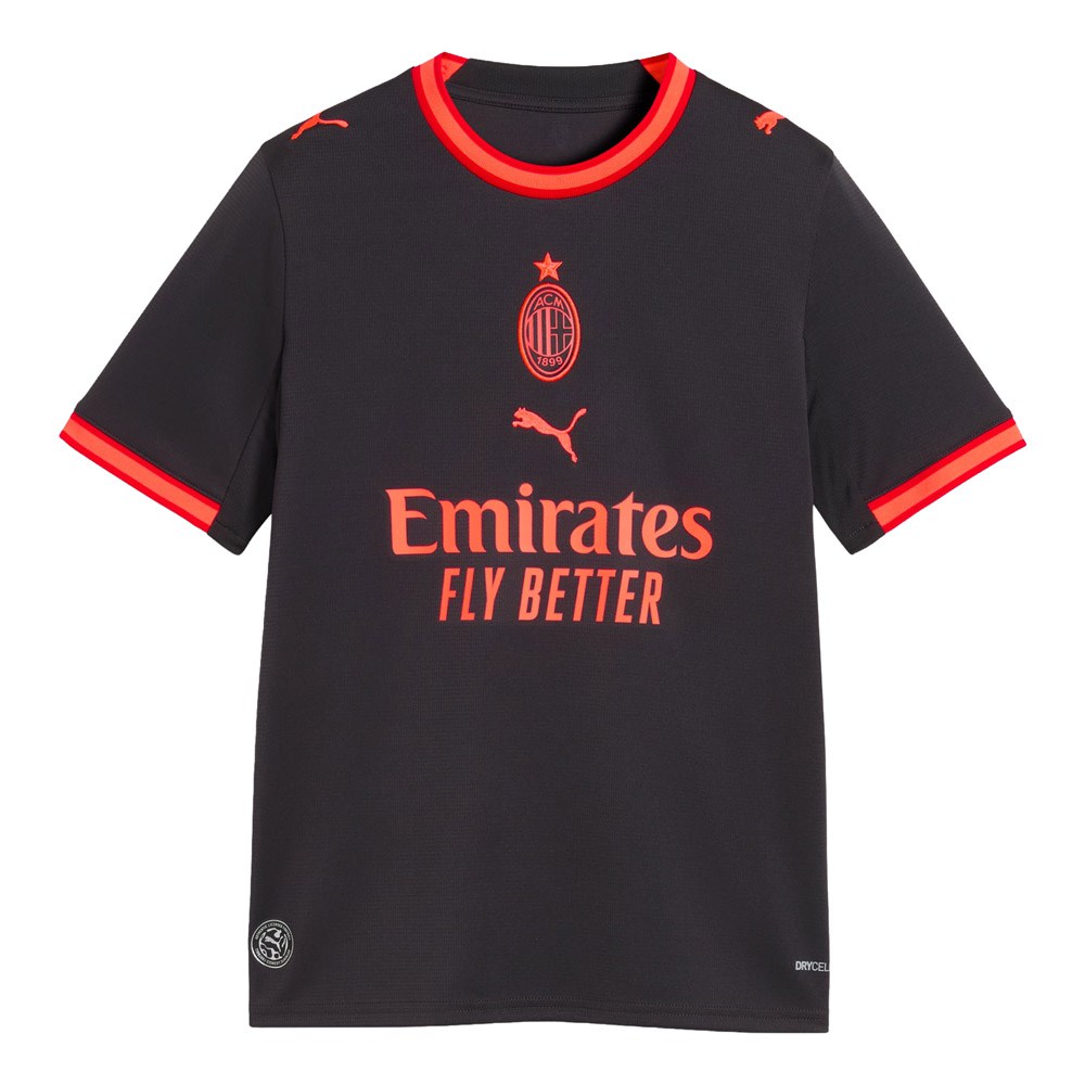 AC Milan Third Youth Jersey 26/27
